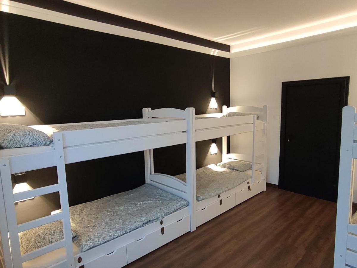 Greg&Tom Hostel Krakow Ngoại thất bức ảnh