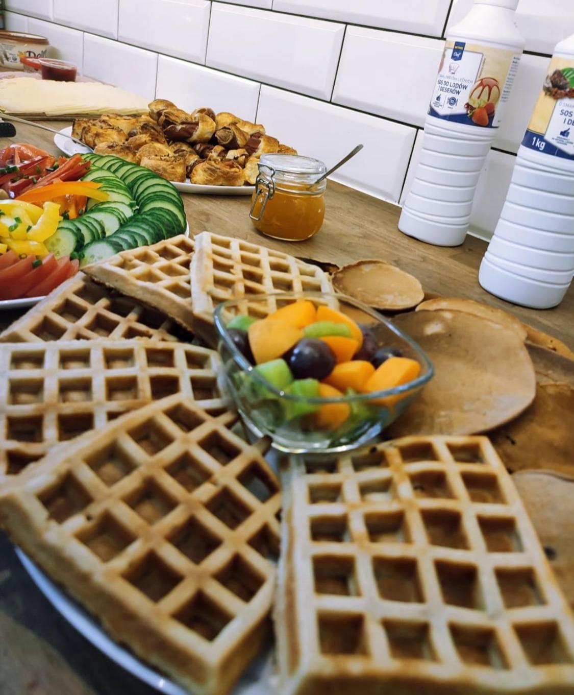 Greg&Tom Hostel Krakow Ngoại thất bức ảnh
