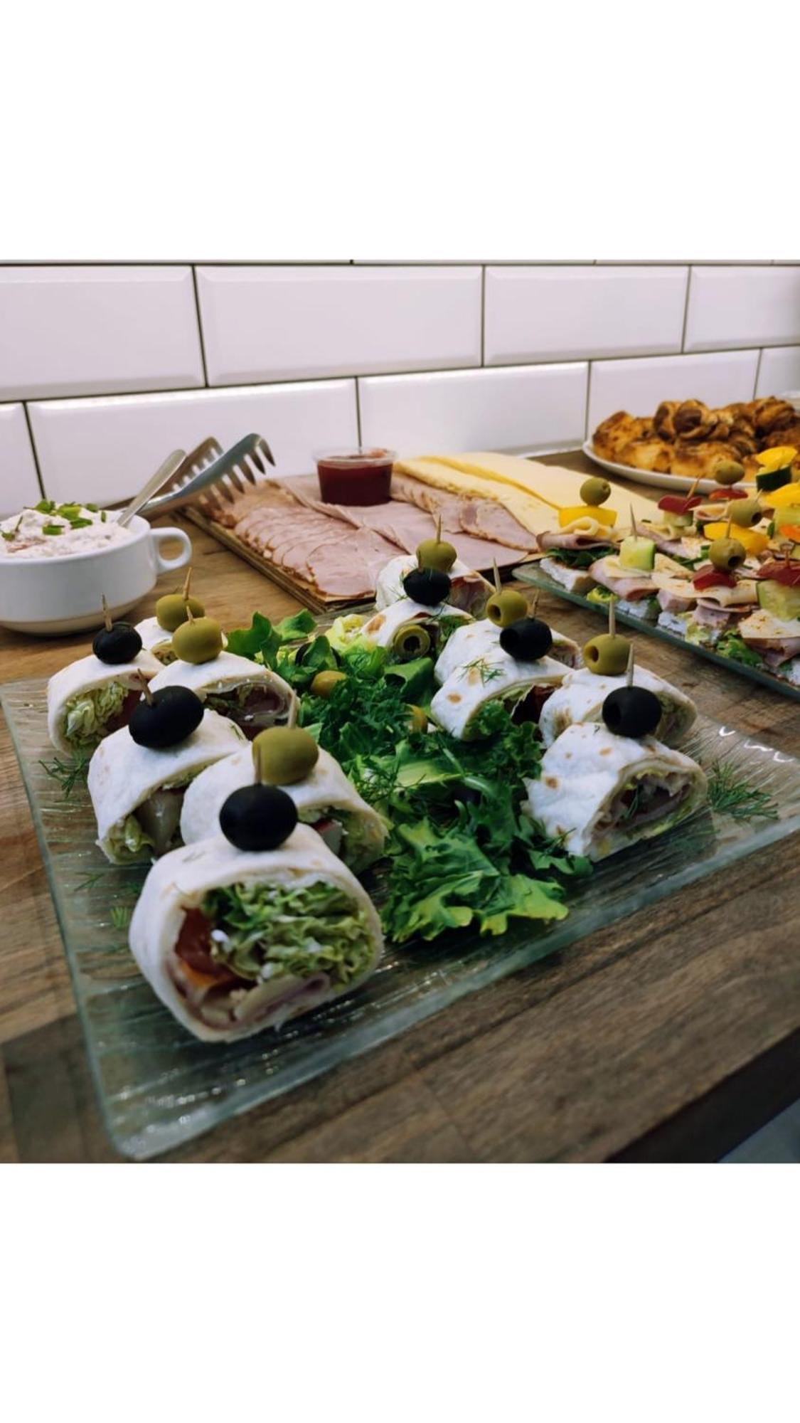 Greg&Tom Hostel Krakow Ngoại thất bức ảnh